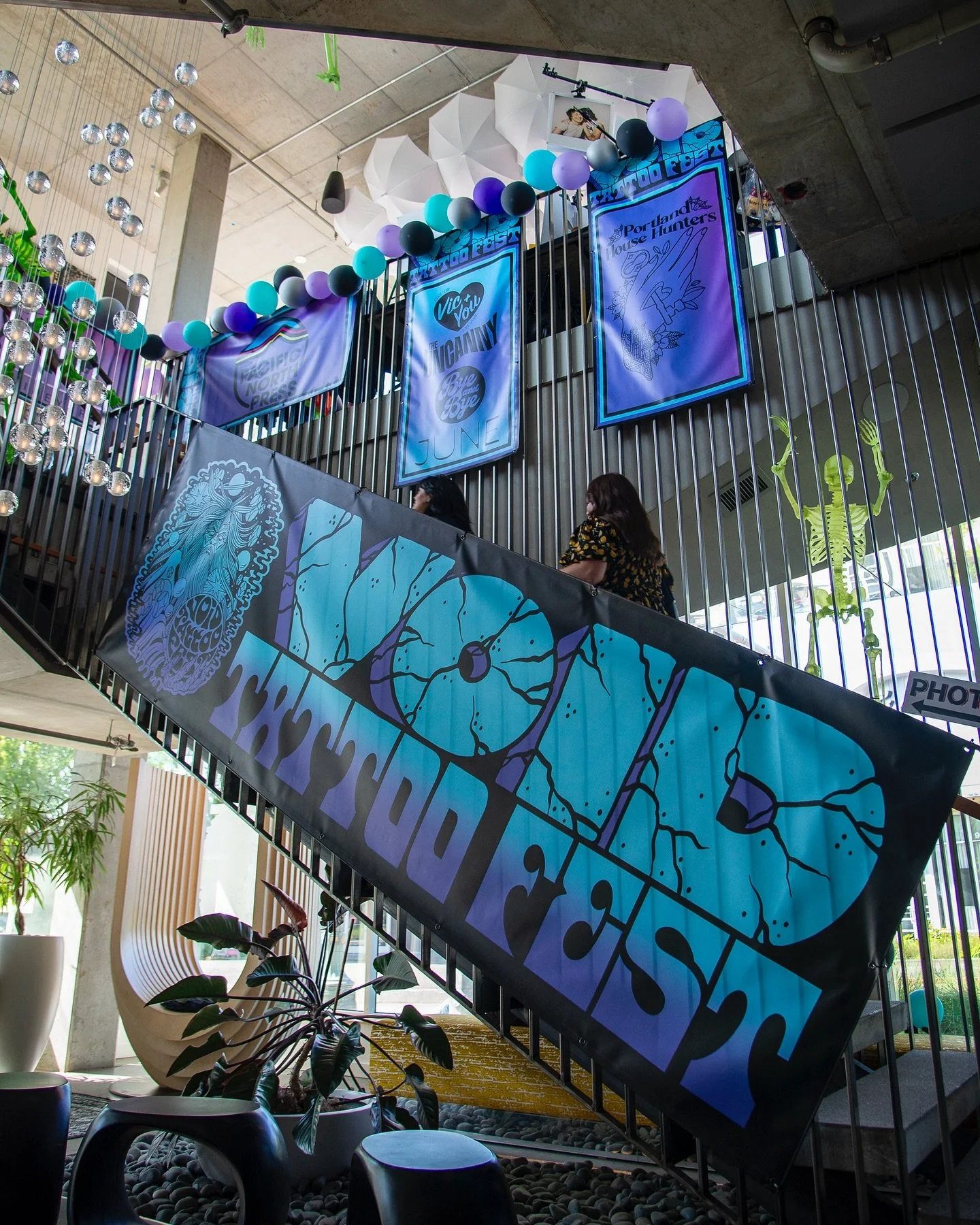 Void weekend Photos by Taylor Laird ๐ธ๐ธ
๐๐๐More pics to come!
Tag us in any pics you got that weekend!