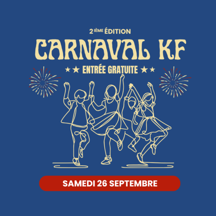 CARNAVAL KF