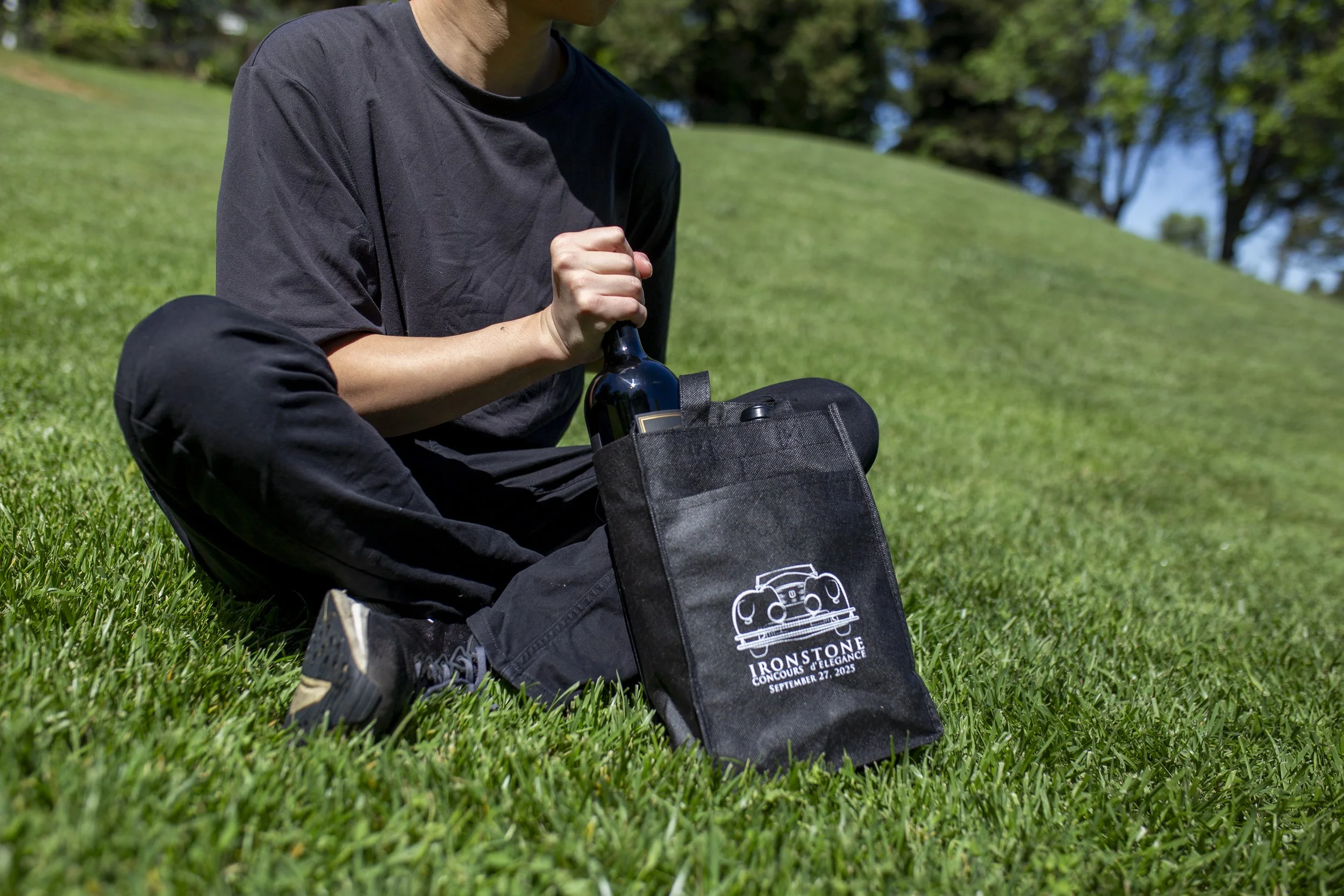 Ironstone Event Marketing