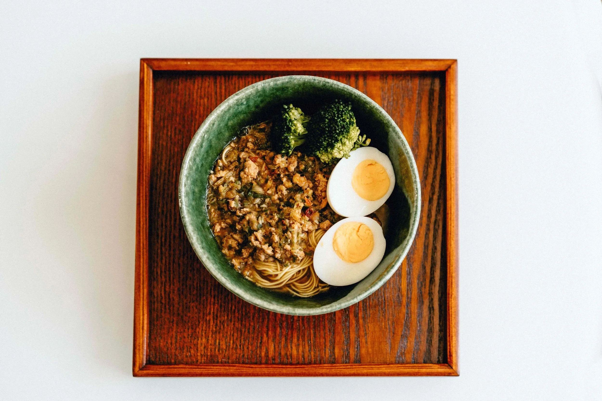 easy miso ramen