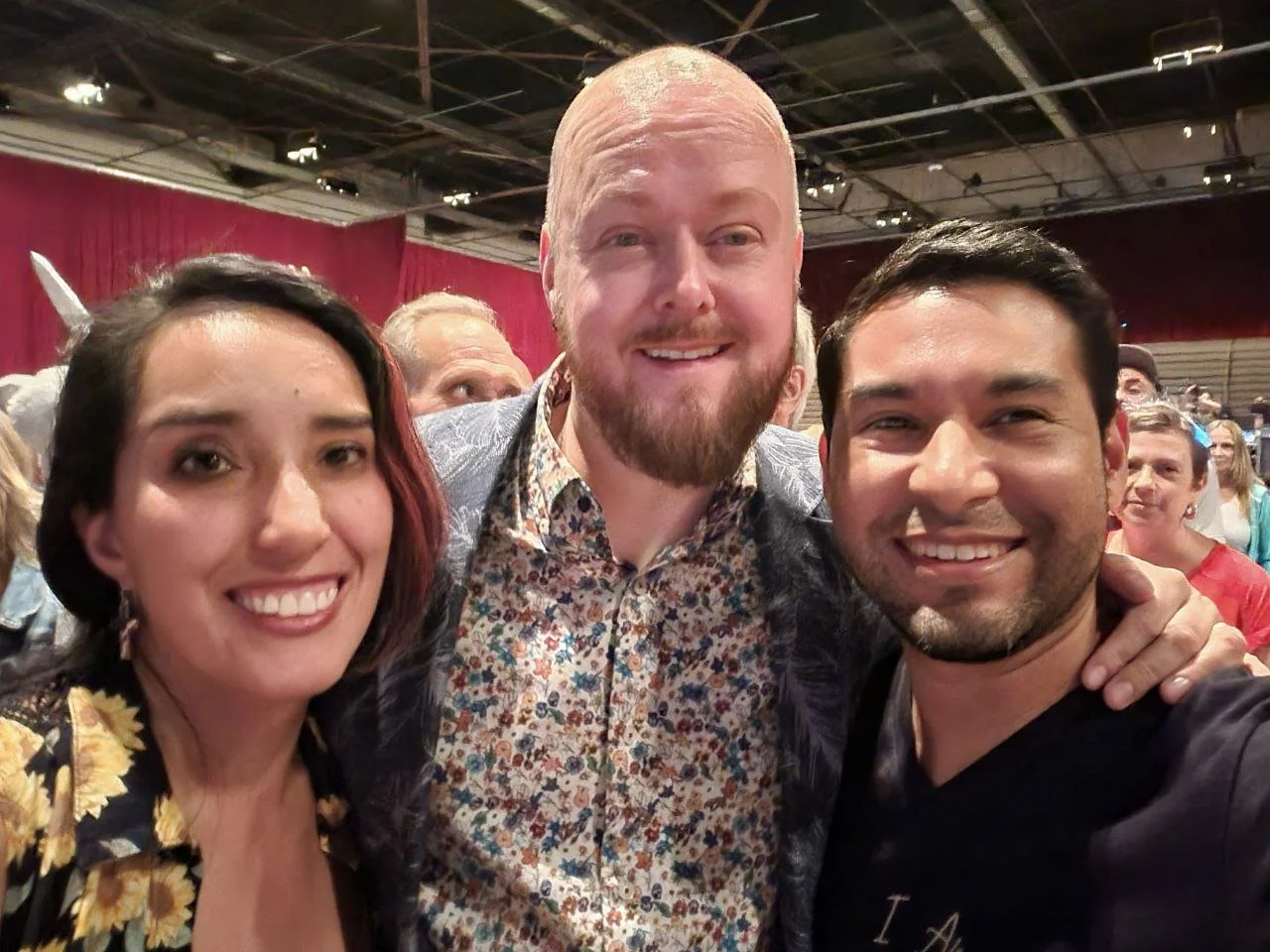 Photo with Justin Paul Abraham at Joyfest USA 2024 (07.27.24).jpg