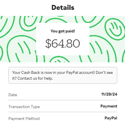 Stop Leaving Money on the Table: Unlock the Blessing of Rakuten — You ...