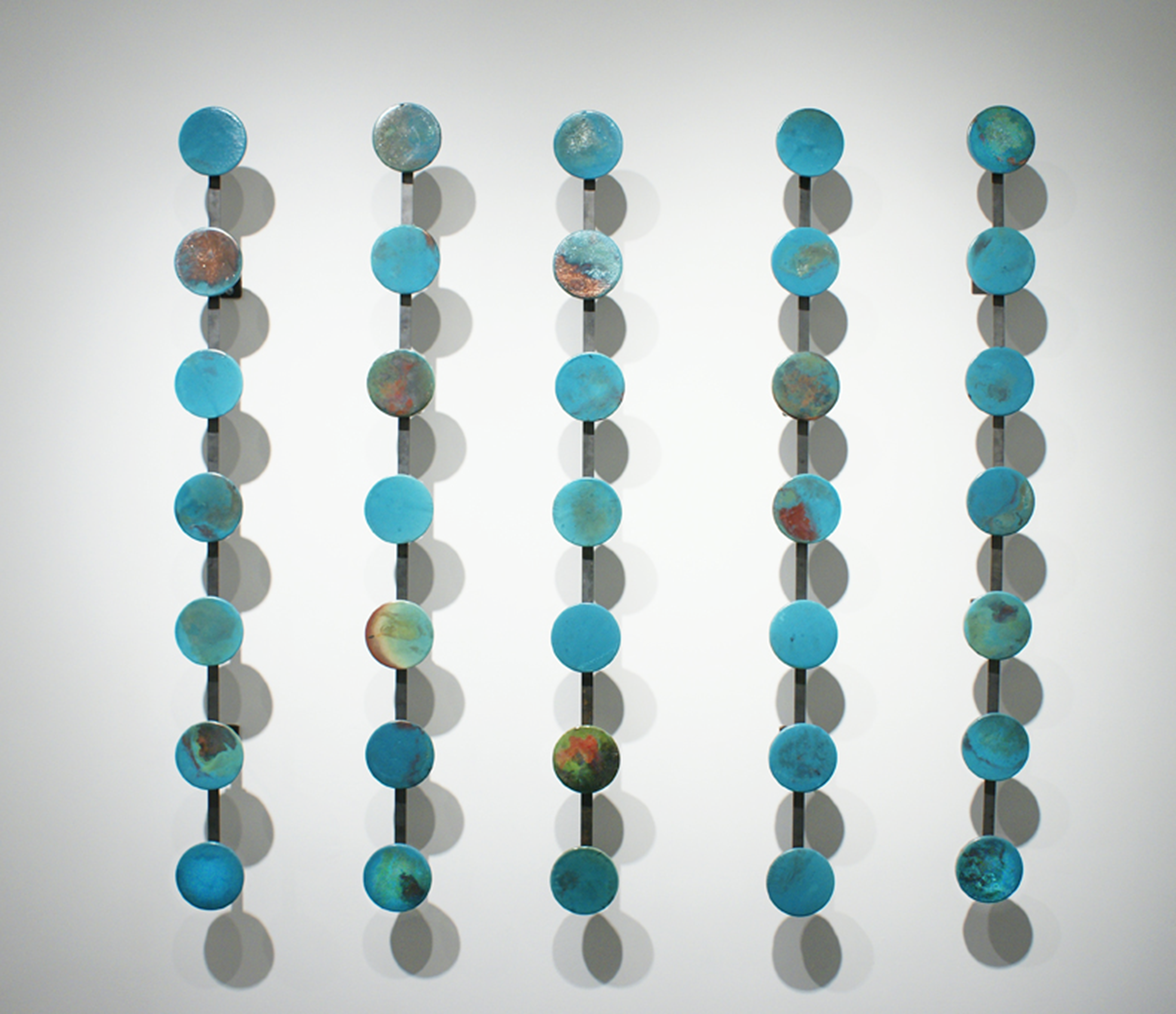 Beyond the Surface V