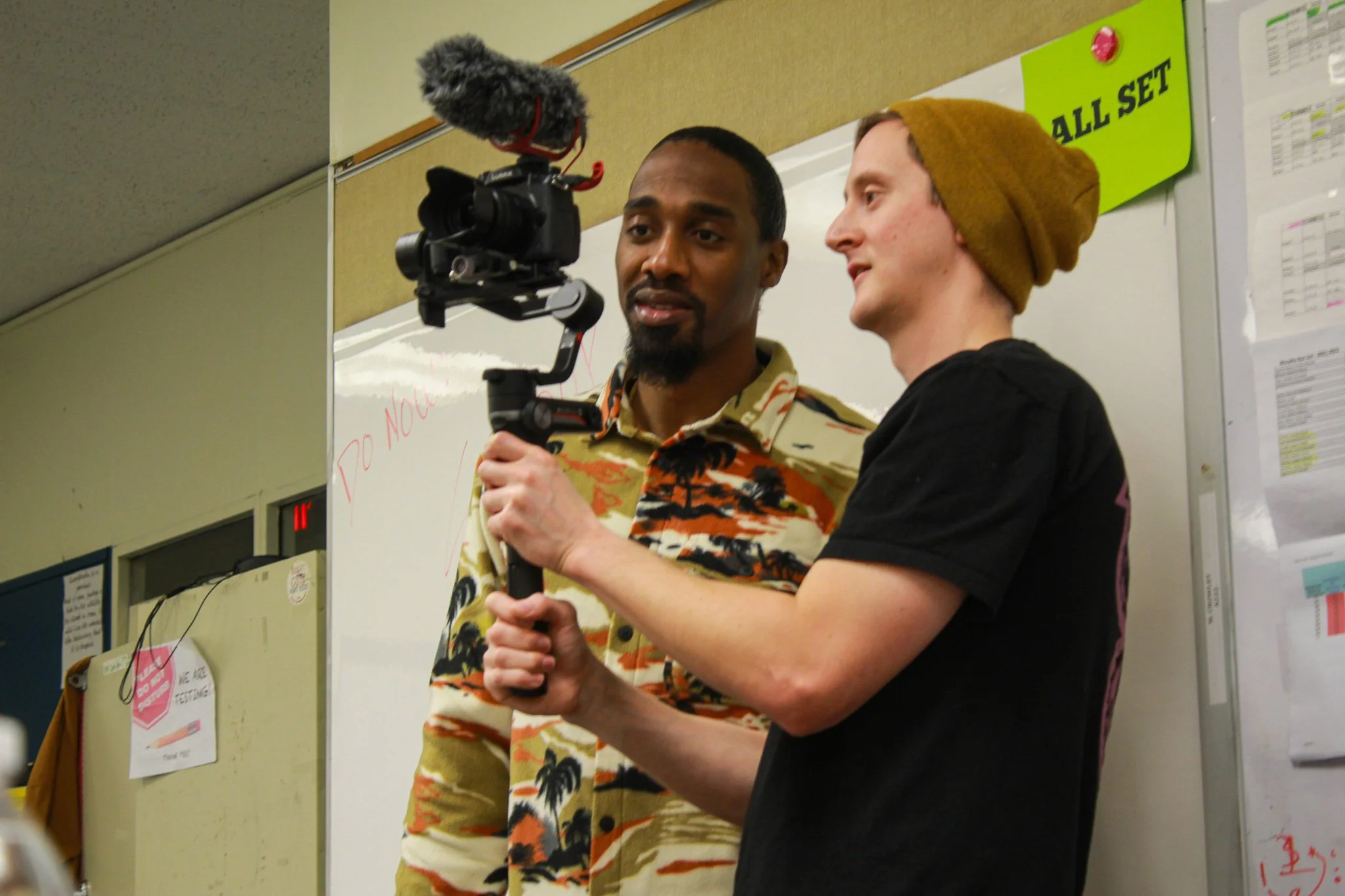 Music Videos