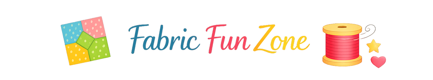Fabric Fun Zone