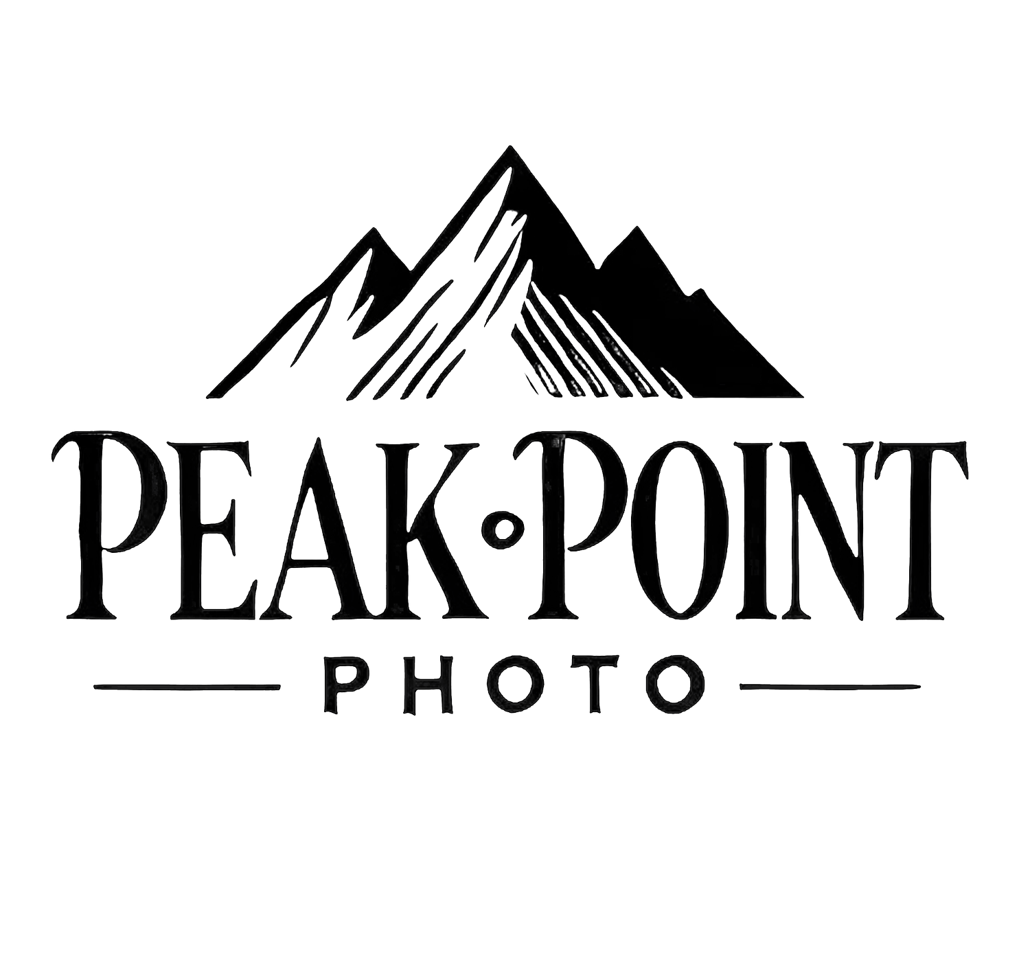 Peak Point Photo