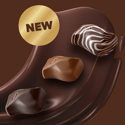 Dove® Tablets – Digital