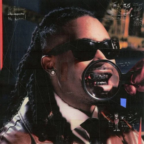 Cochise - The Inspection 