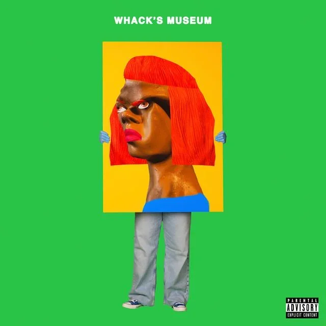 Tierra Whack - Whack’s Museum