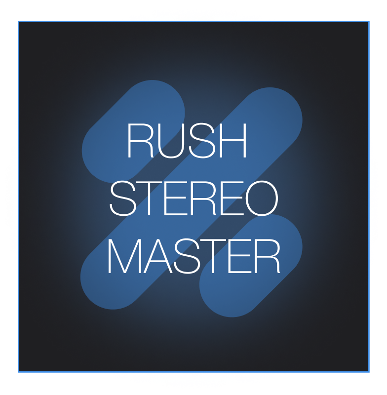 24-HOUR Stereo Master