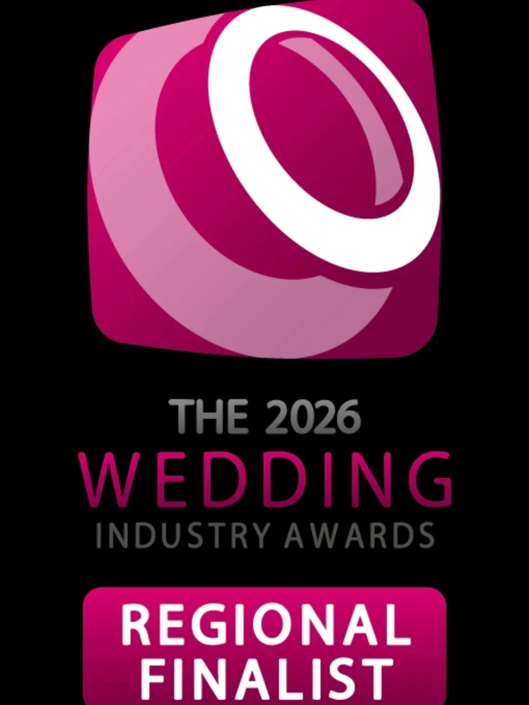 Next month, we can&rsquo;t wait to attend the TWIA Awards dinner! 🏆✨

A heartfelt thank you to all our beautiful couples who took the time to vote for us &mdash; your support means the world. Without you, we wouldn&rsquo;t be able to do what we love