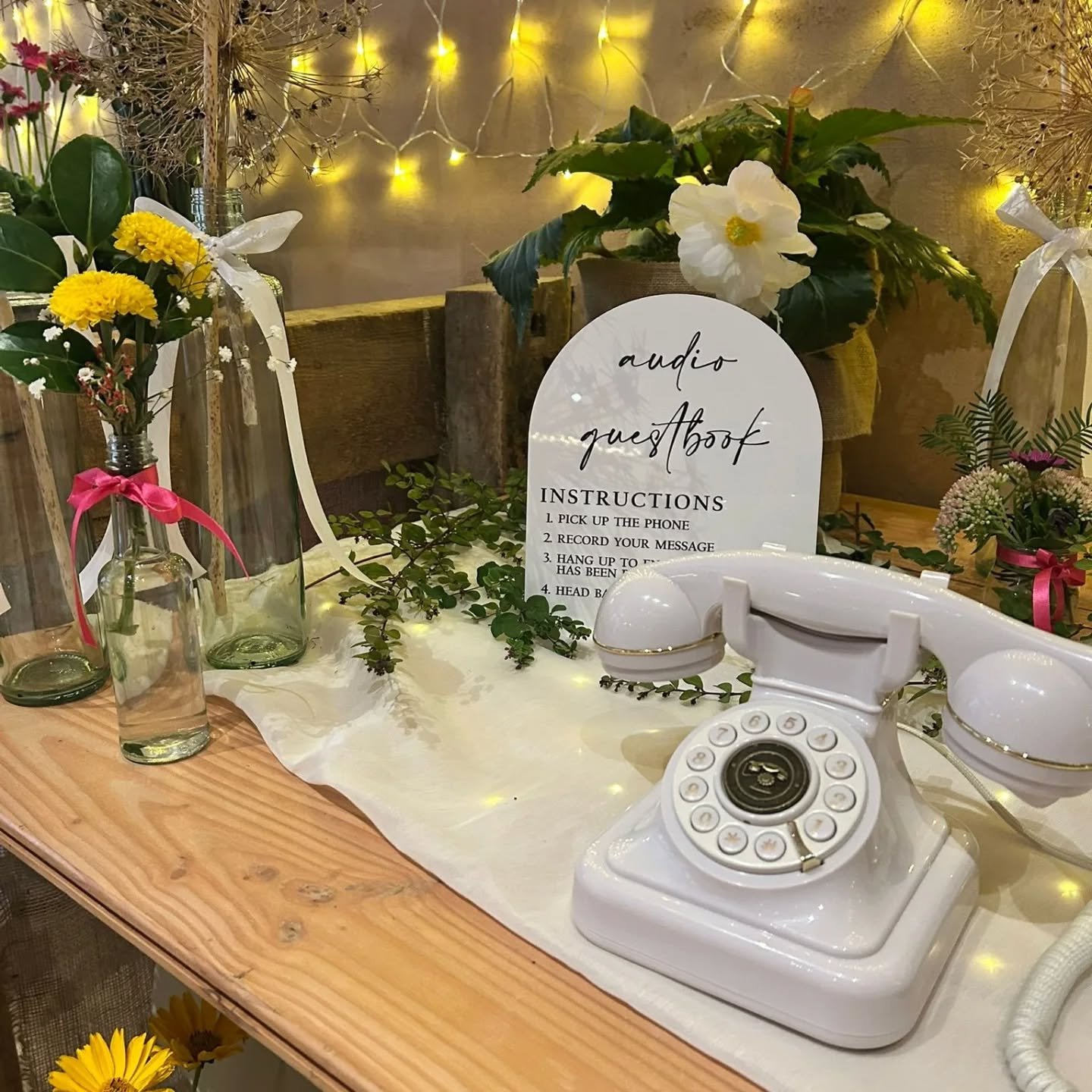 ✨ Little Thursday Throwback ✨
Looking back at some of the beautiful weddings we&rsquo;ve hosted recently at the stunning Haybarns 🤍
@the_haybarn_herefordshire

A huge thank you to all the amazing couples we&rsquo;ve had the joy of celebrating with t