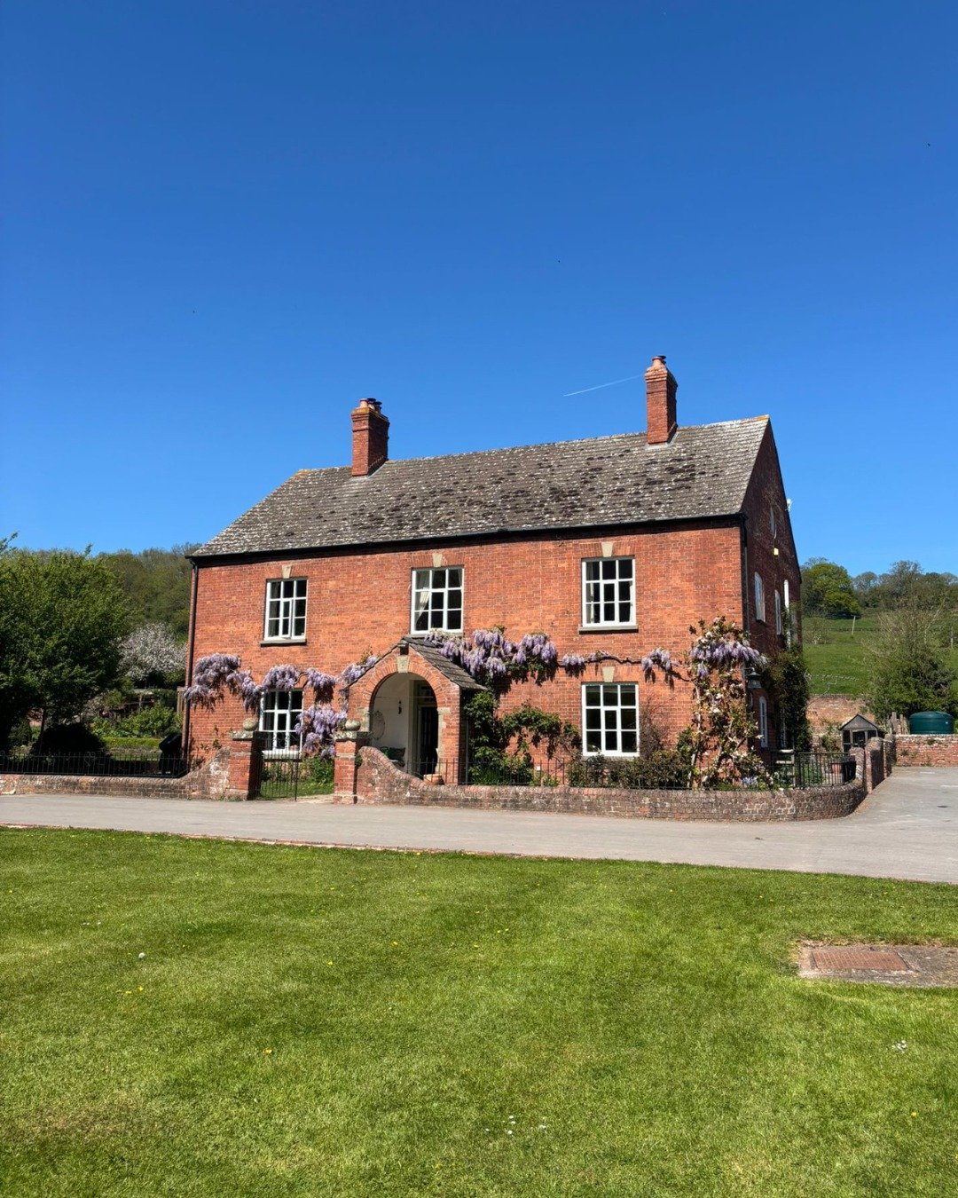 We&rsquo;re still thinking about Kim and Merlin&rsquo;s beautiful wedding day at The Haybarns 💒

We love the feeling of coming back to our favourite local venues! This industry is all about community and it was a total treat working alongside other 