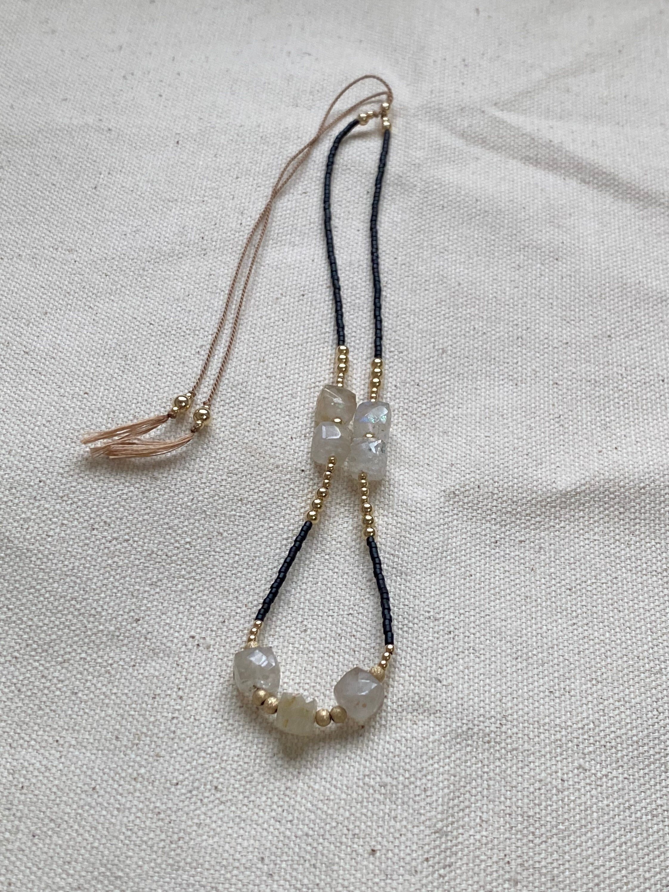 San Lucas necklace
