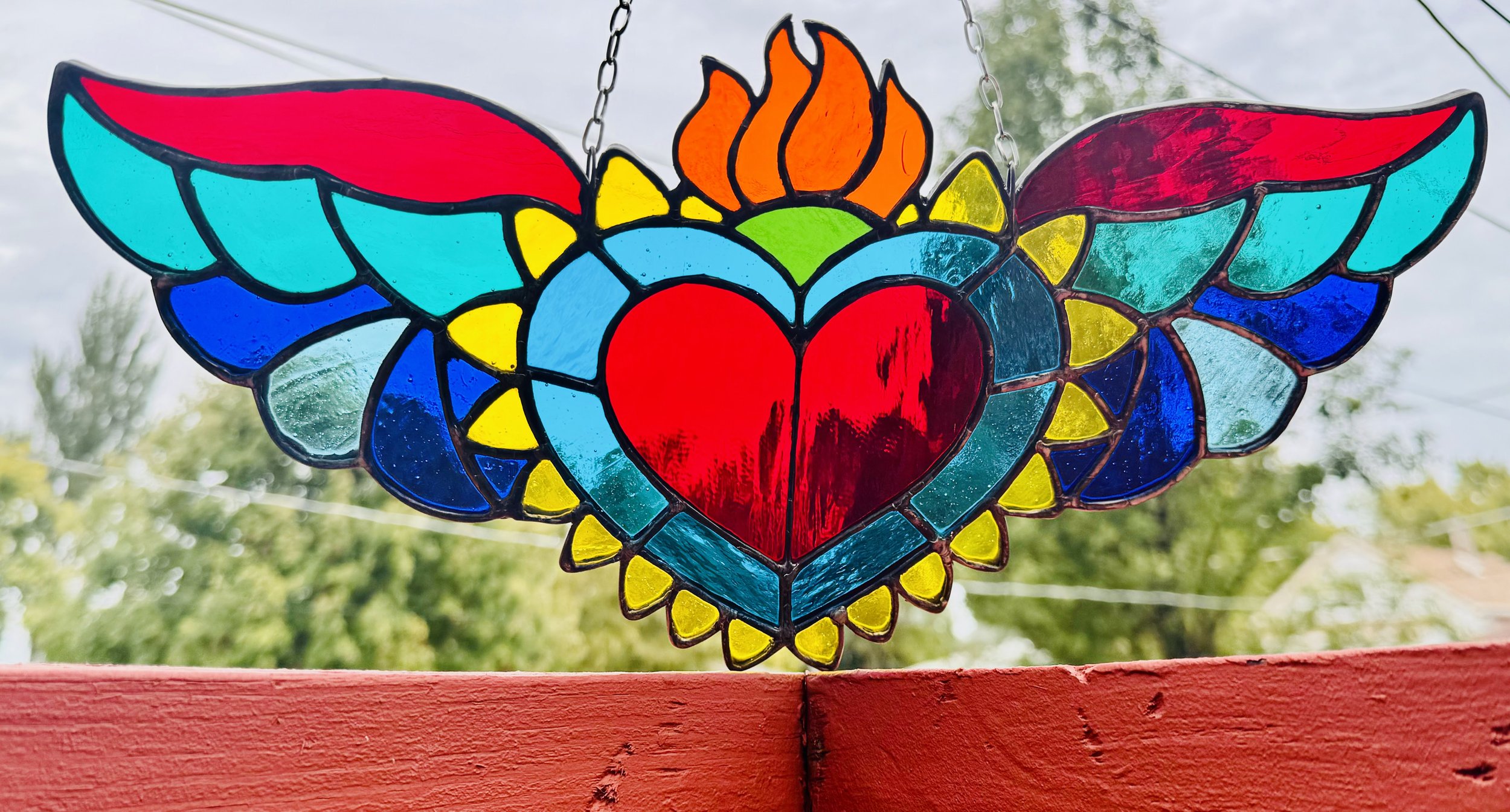 Corazón de Melon