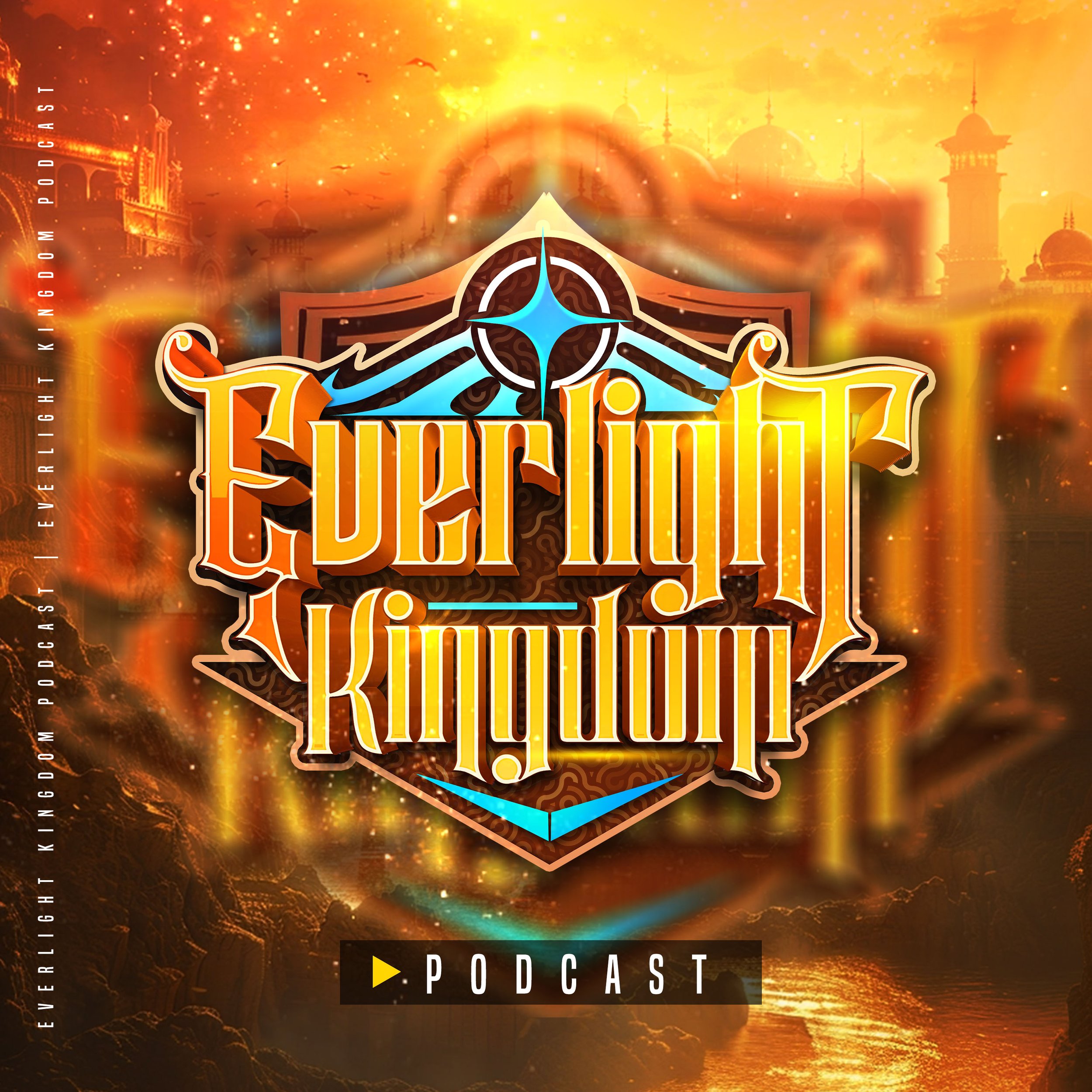 Episode 01. Festival of Fate (Part I)