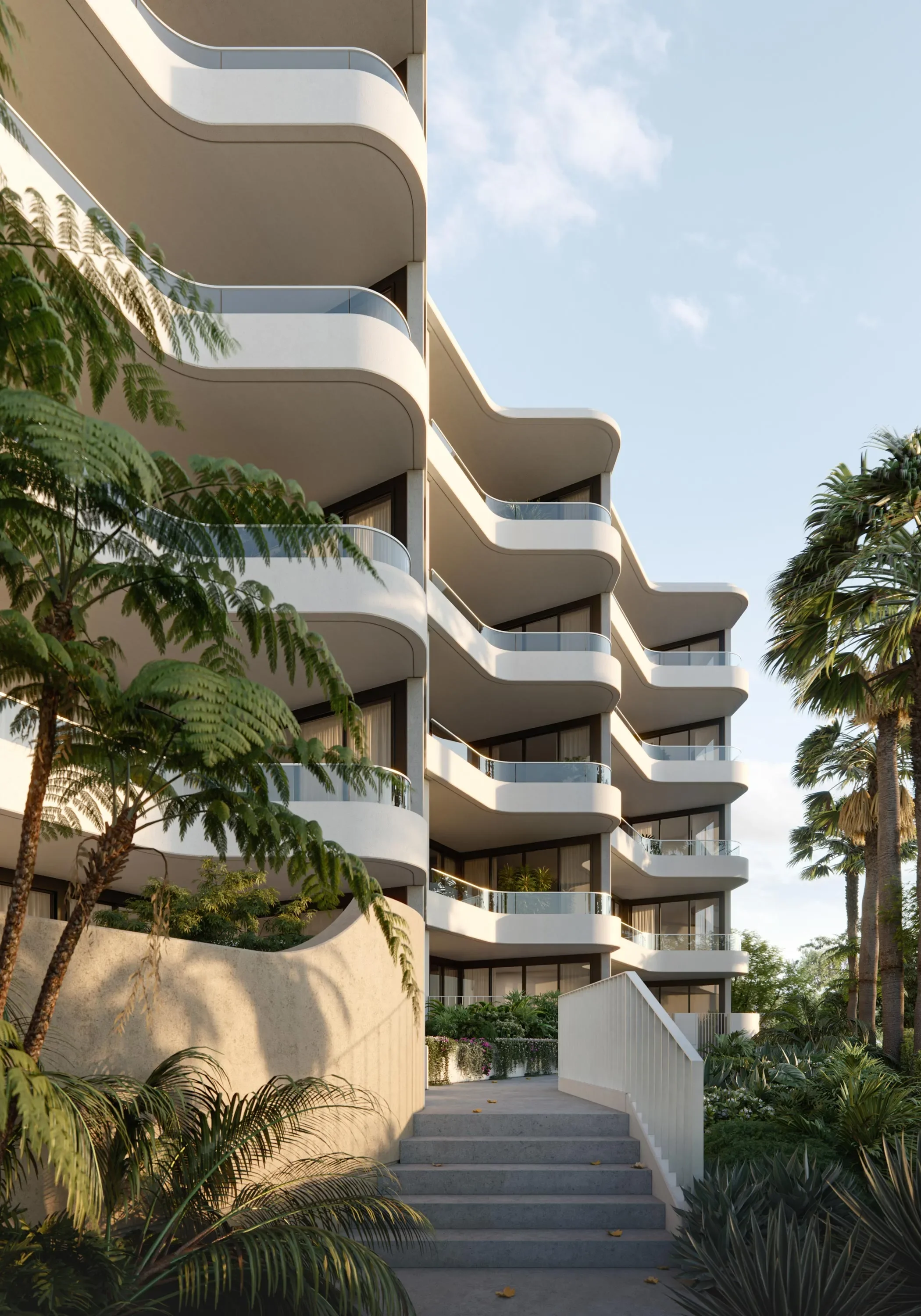 Akoya - BLOC Constructions