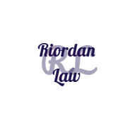Riordan Law