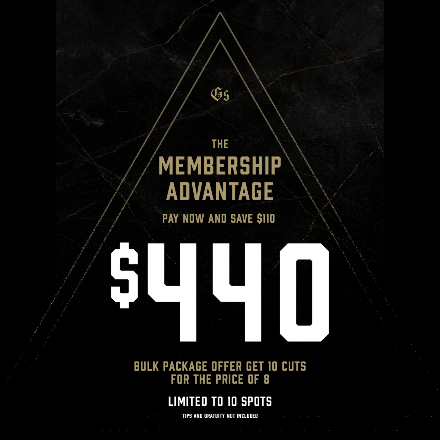 Membership Advantage