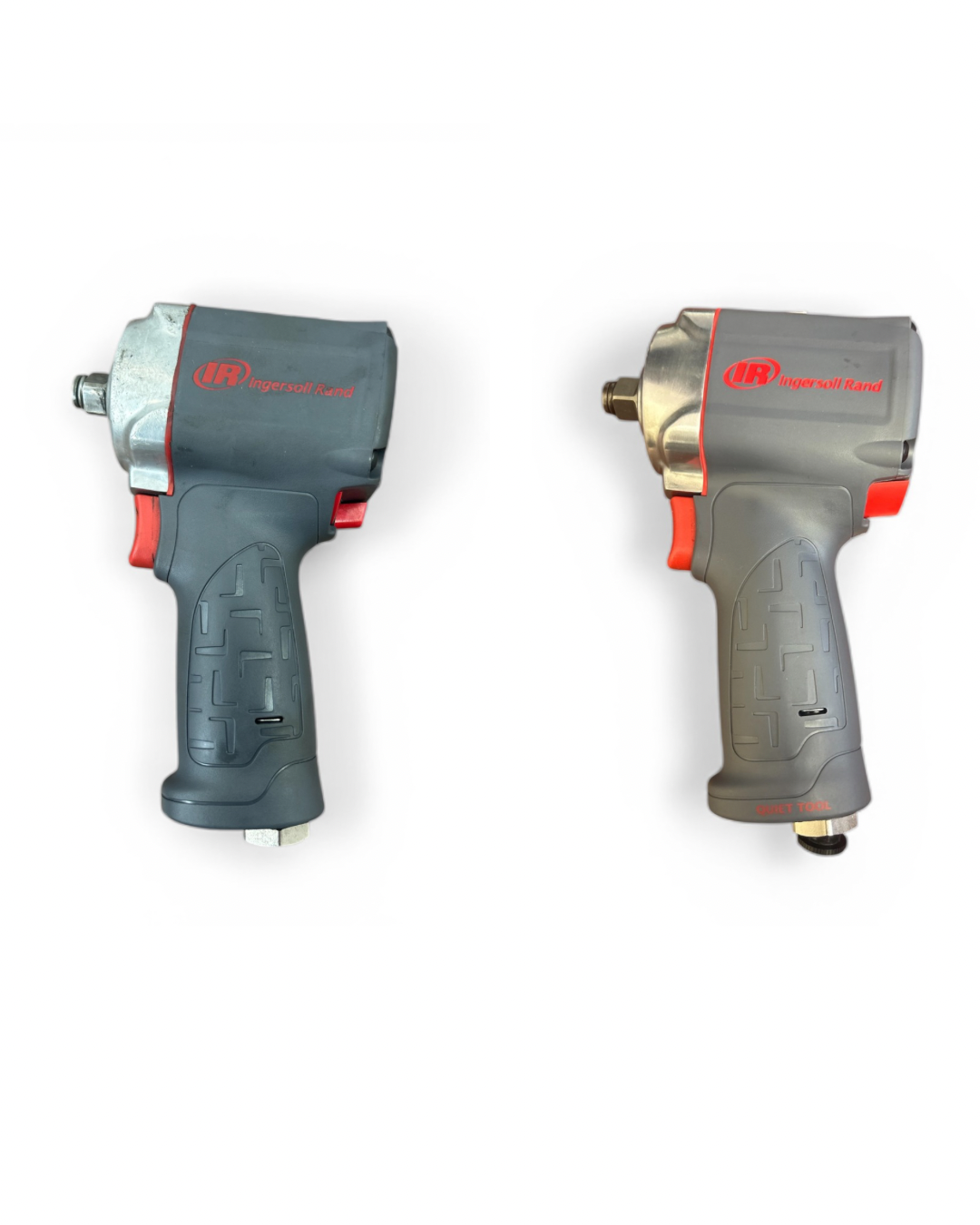 Buying New vs. Professionally Rebuilt Tools