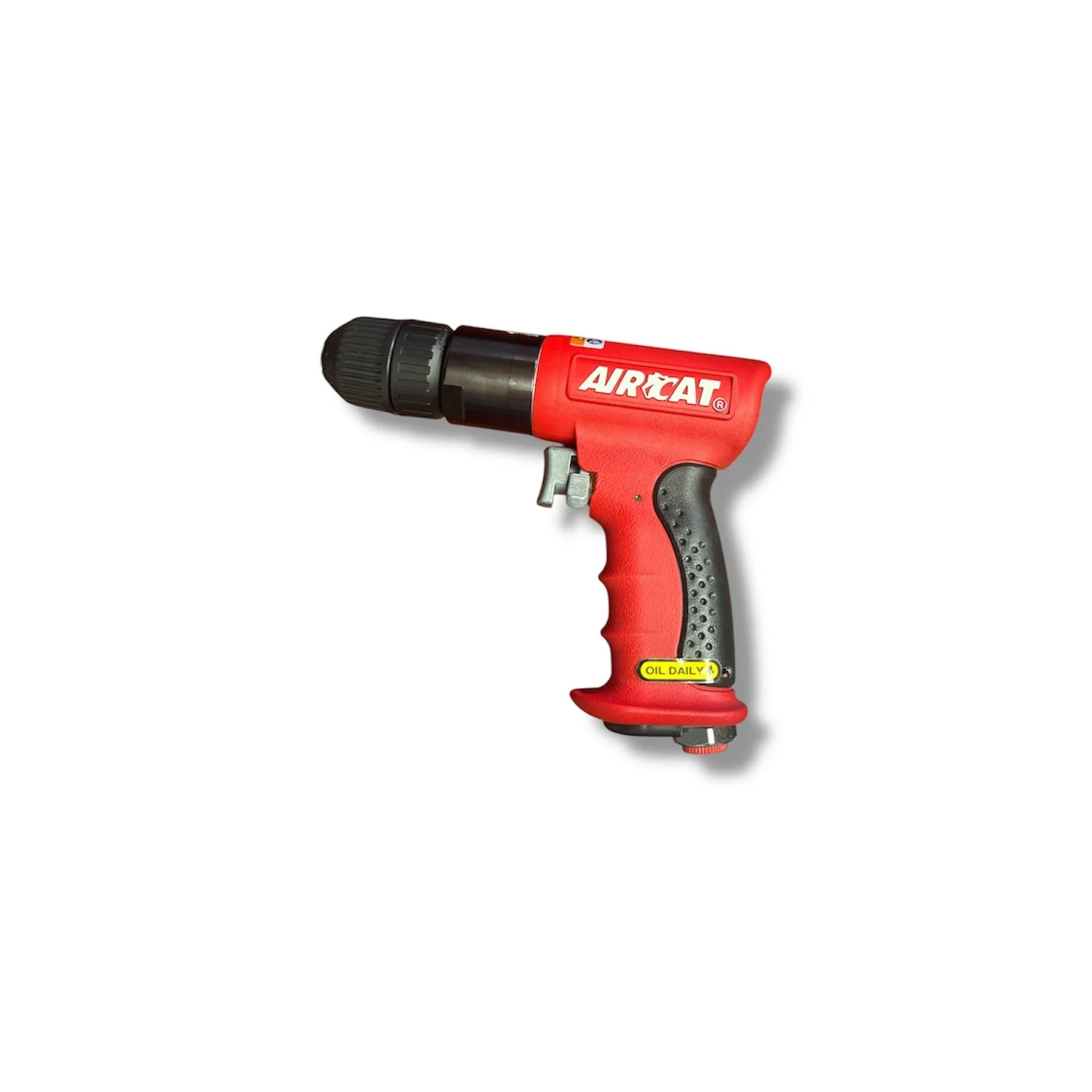 AIRCAT 4338 3/8″ Composite Reversible Drill, New
