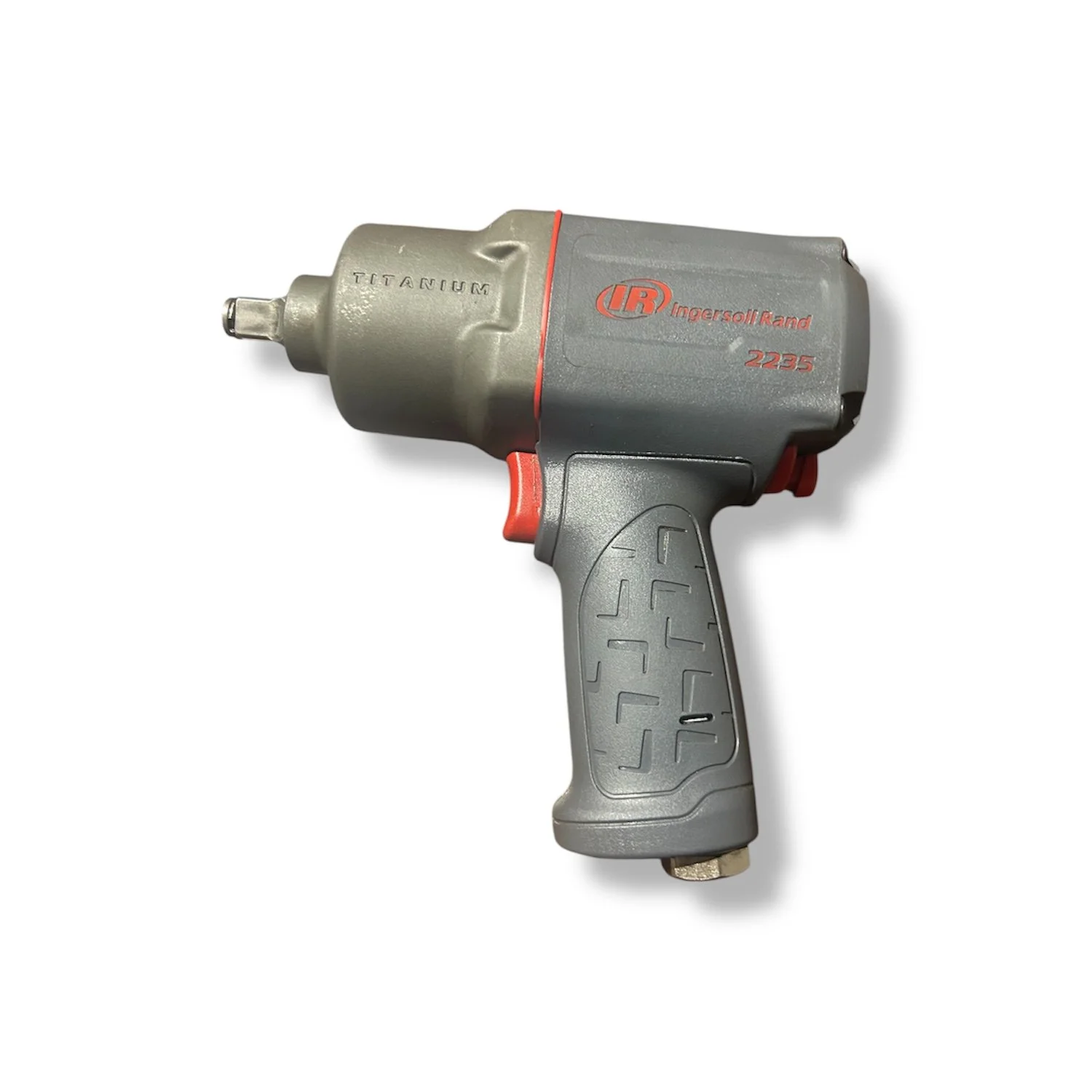 Ingersoll Rand 2235TIMAX 1/2" Impact Wrench, New