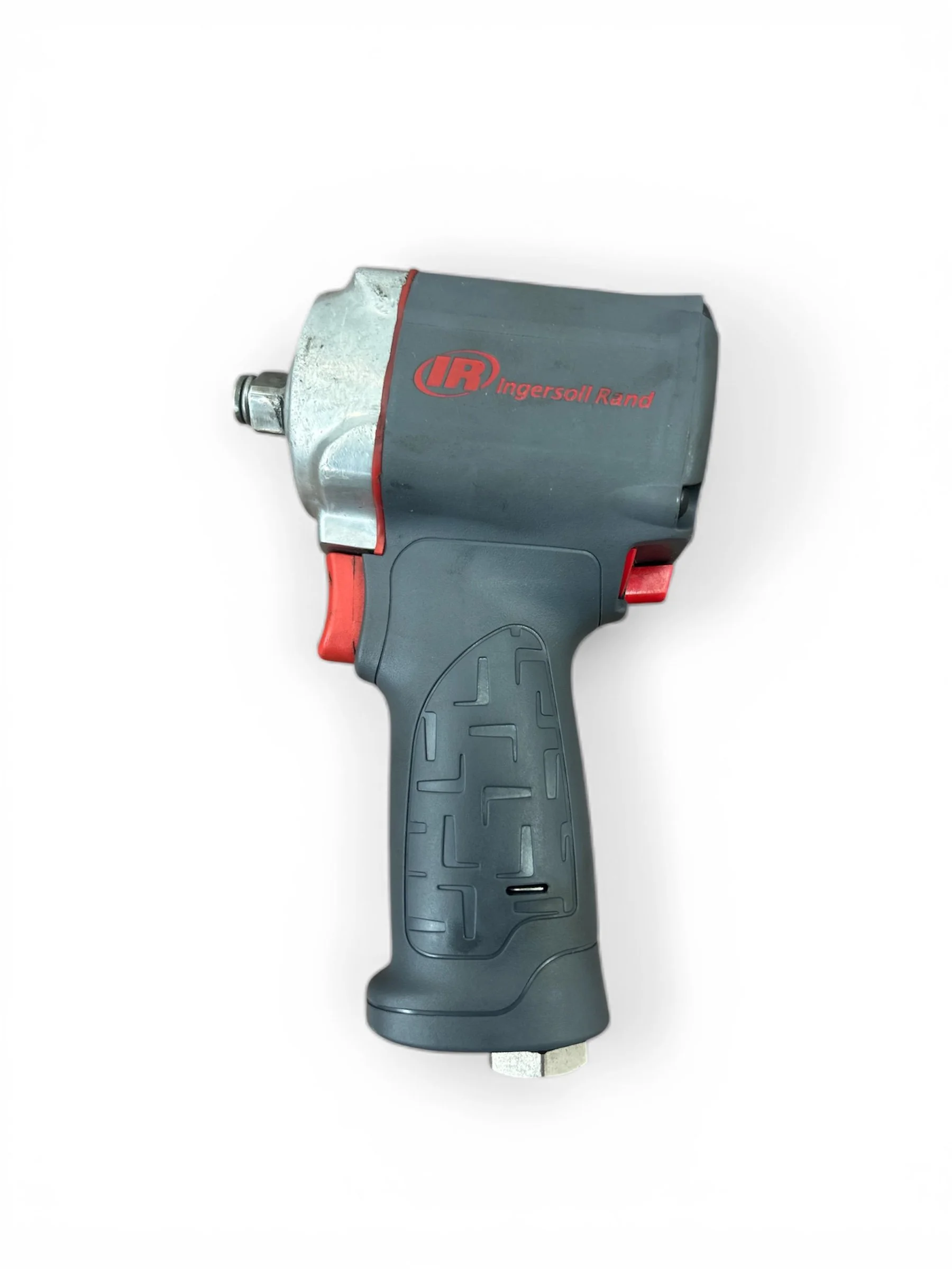 Rebuilt Ignersoll Rand 35MAX