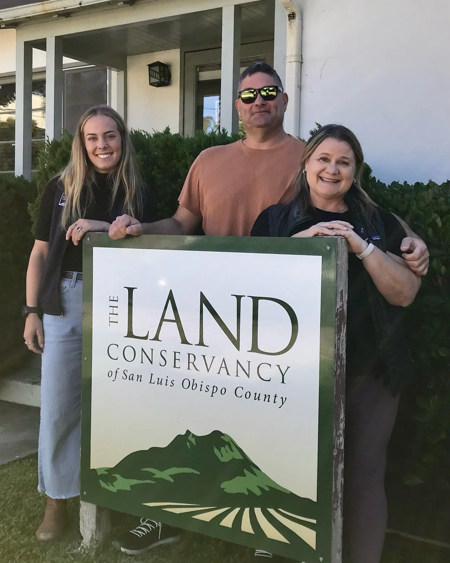 We appreciated the opportunity to collaborate with land conservancy to hold yoga classes at the historic Octagon Barn and our Hike + Yoga at the Pismo Preserve 🫶

Hoping to collaborate on more events in the future! 

#thecenterslo #returntoyourcente