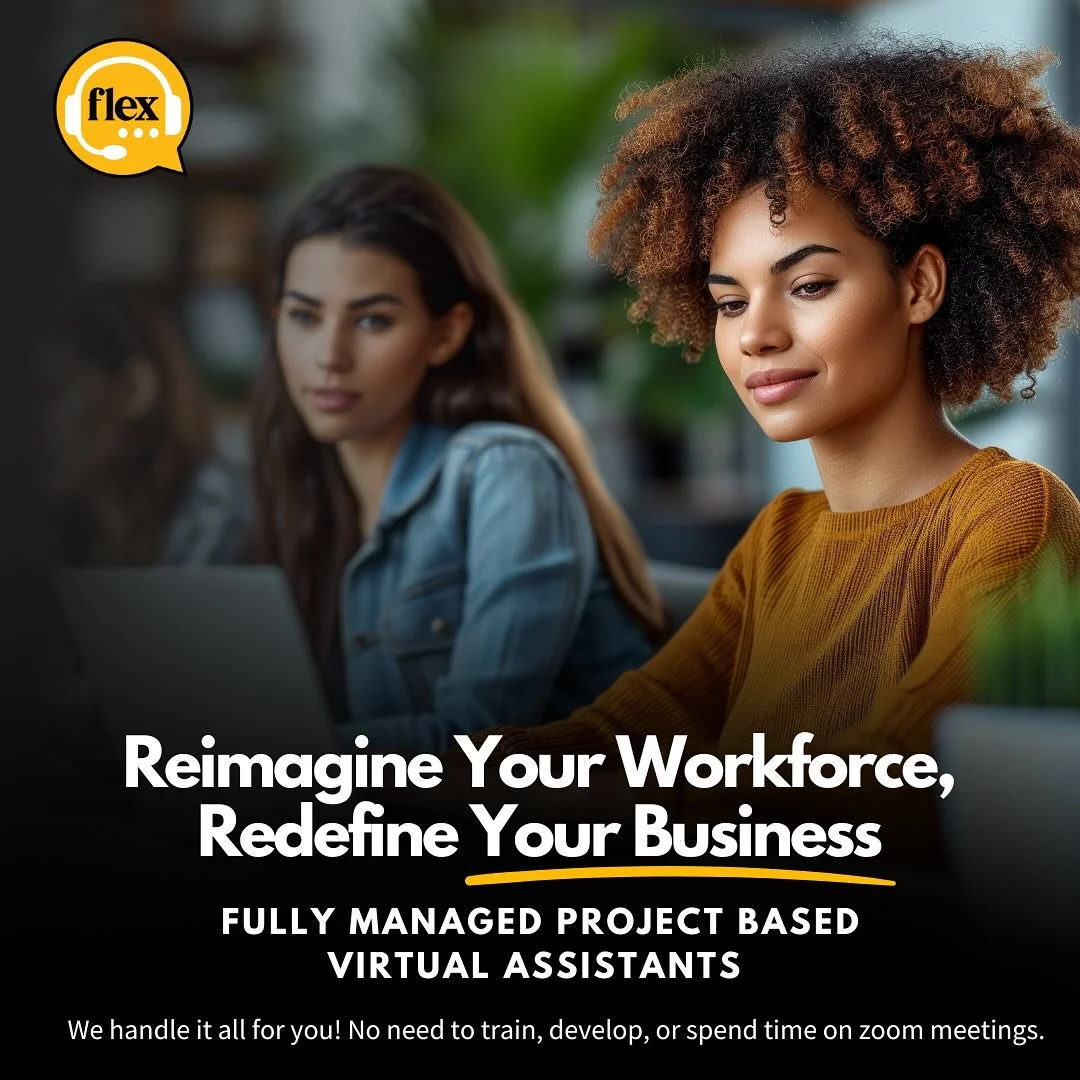 It&rsquo;s time you reimagine your workforce and redefine your business. Stop making it hard on yourself and save yourself time &amp; money.