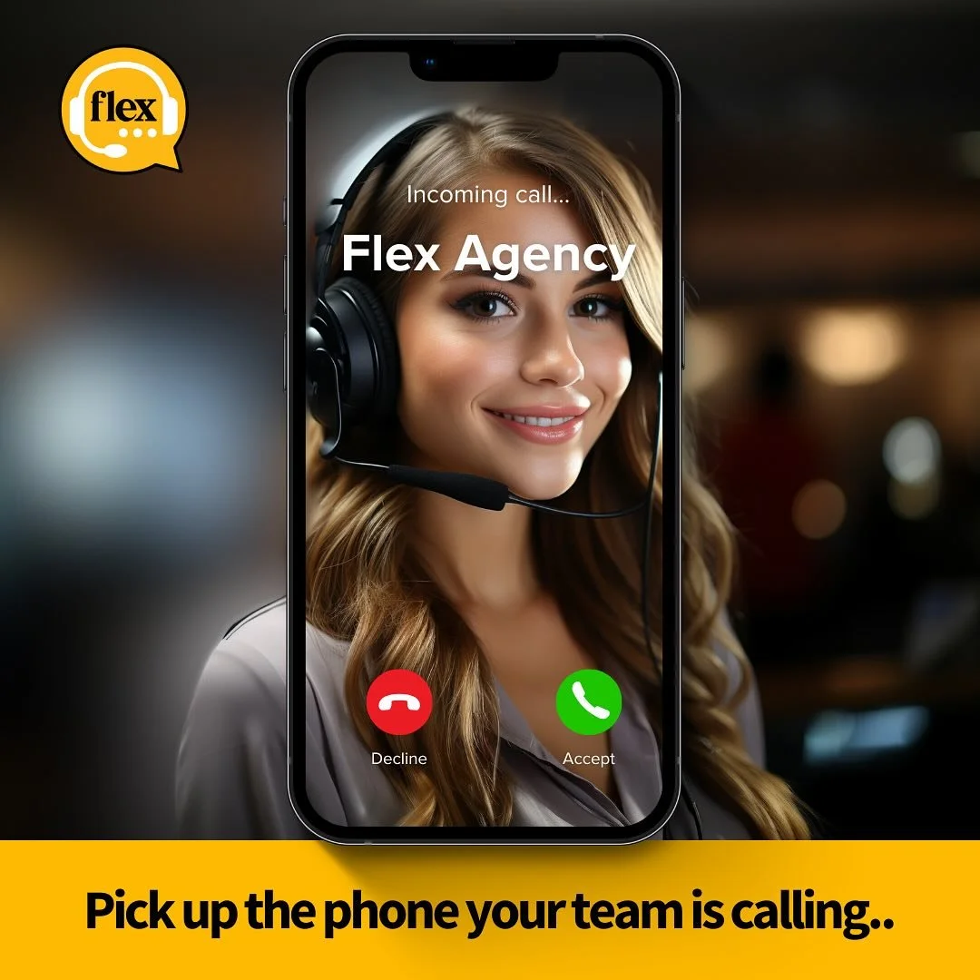 Ring ring&hellip; your business growth is calling.