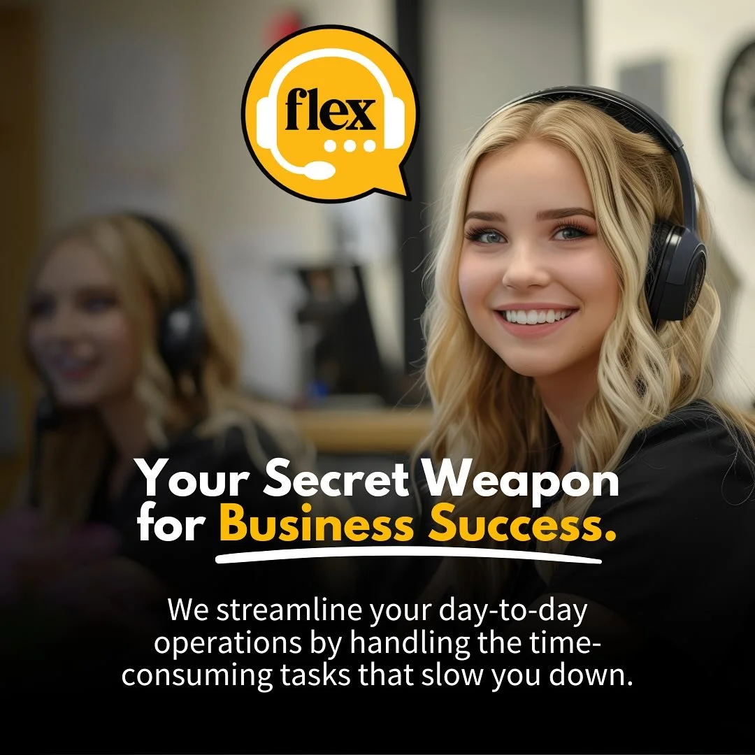 Your secret weapon for business growth has arrived.