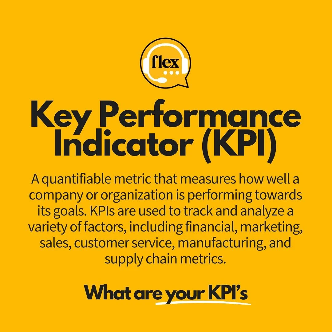 One of the most important things in business is knowing how well you are doing. The best way to understand how your business is performing is to set and measure your KPI&rsquo;s. Key performance indicators are metrics that can tell you critical aspec