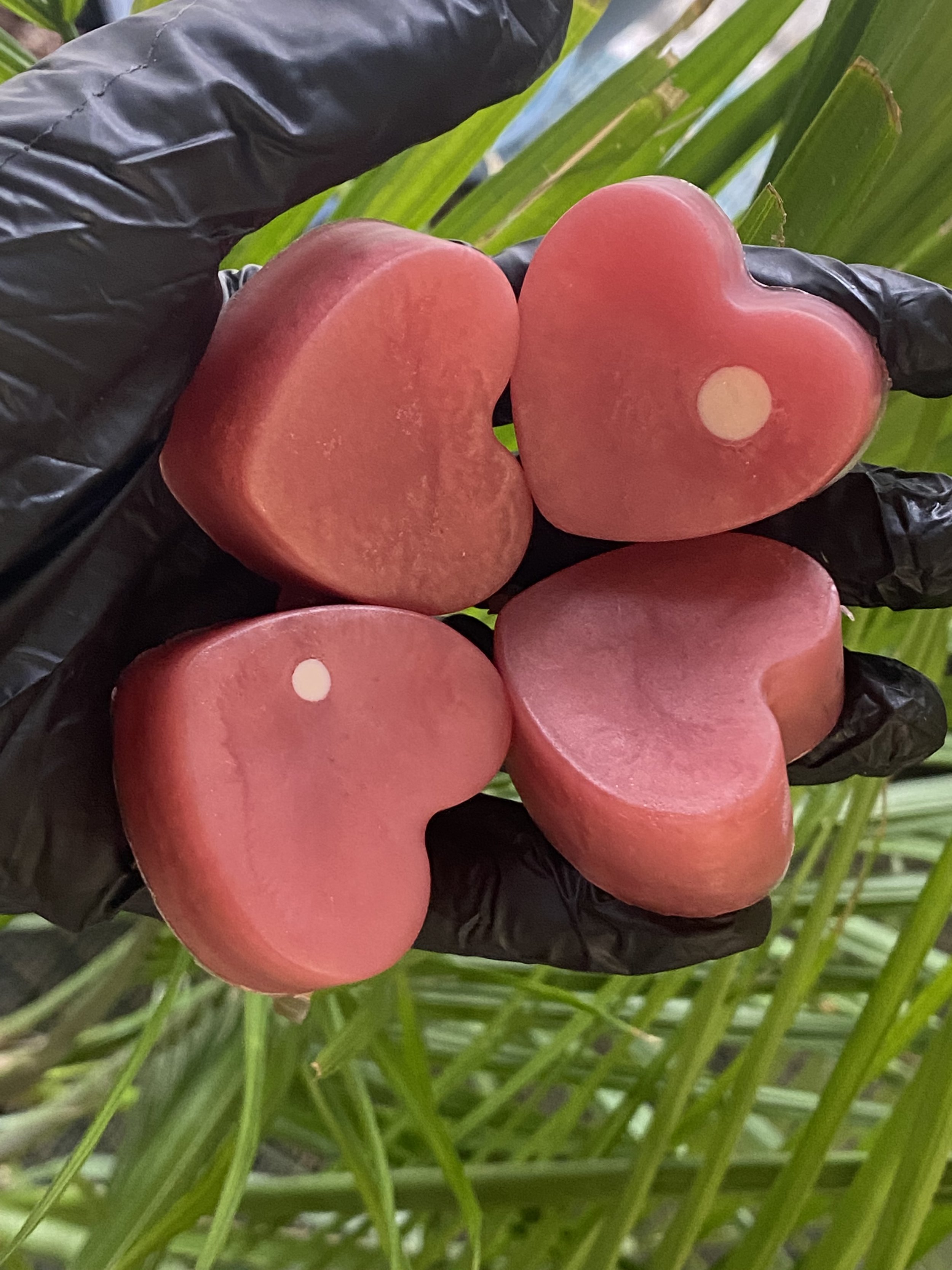 Love Potion Cuties (4 ct)