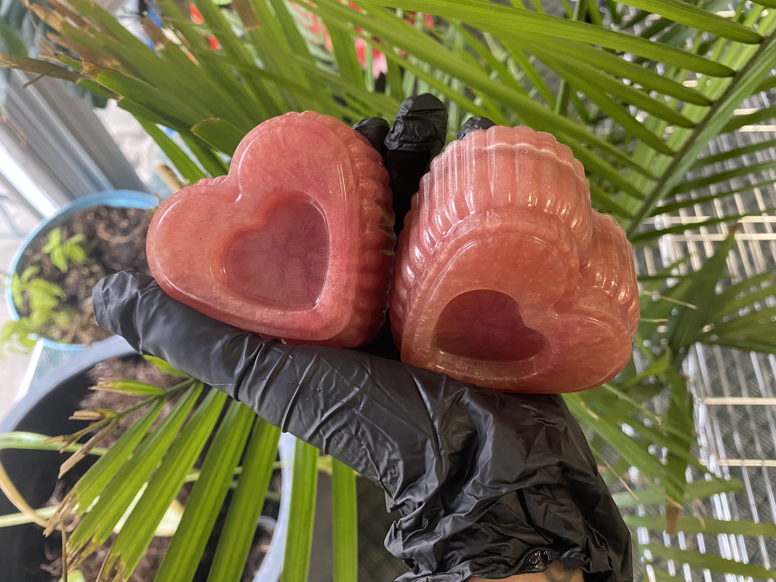 Love Potion Soap Bars