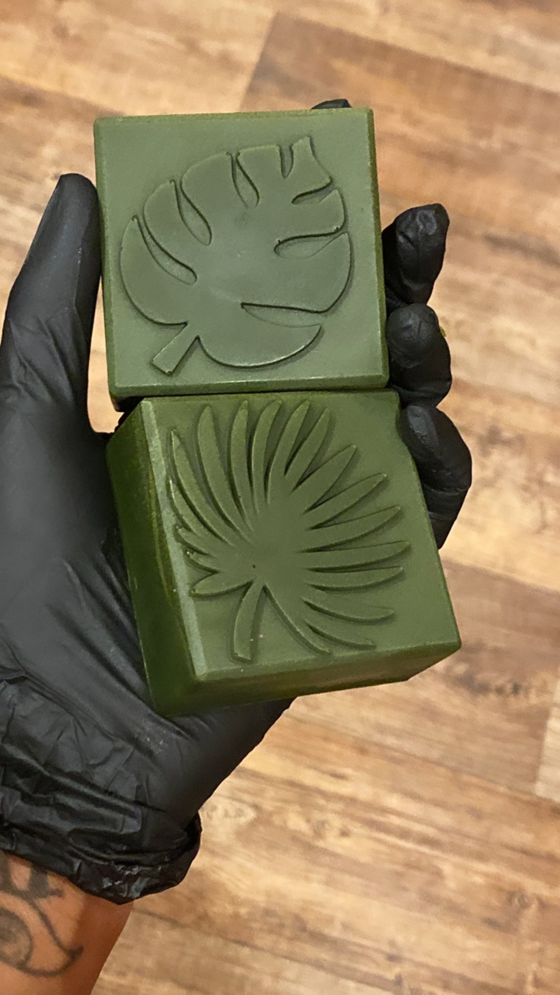Moringa Minis
