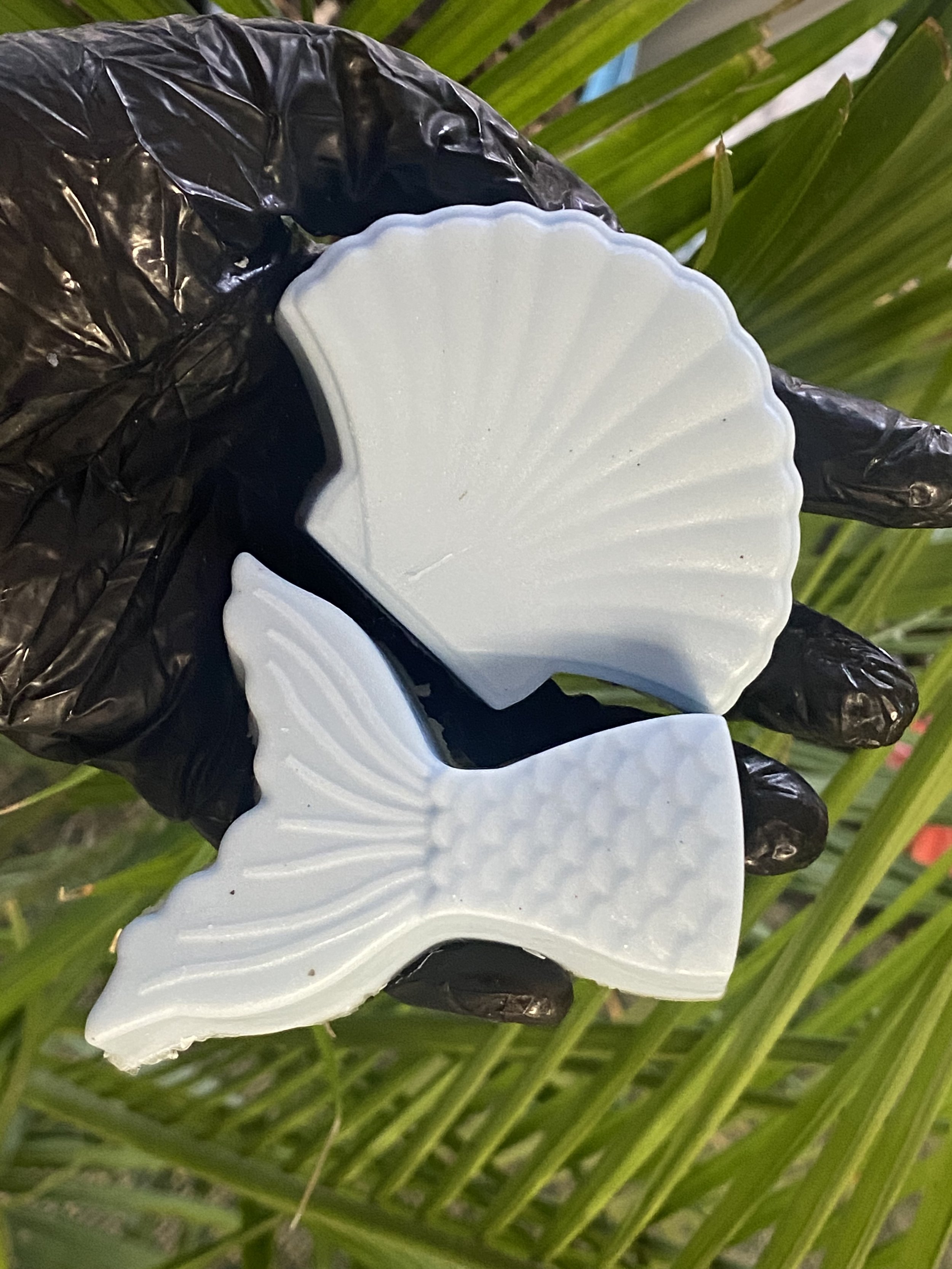 La Sirena Soap Bar