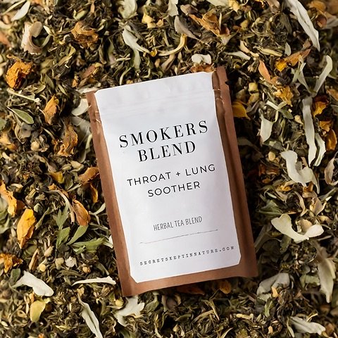 Smoker's Blend