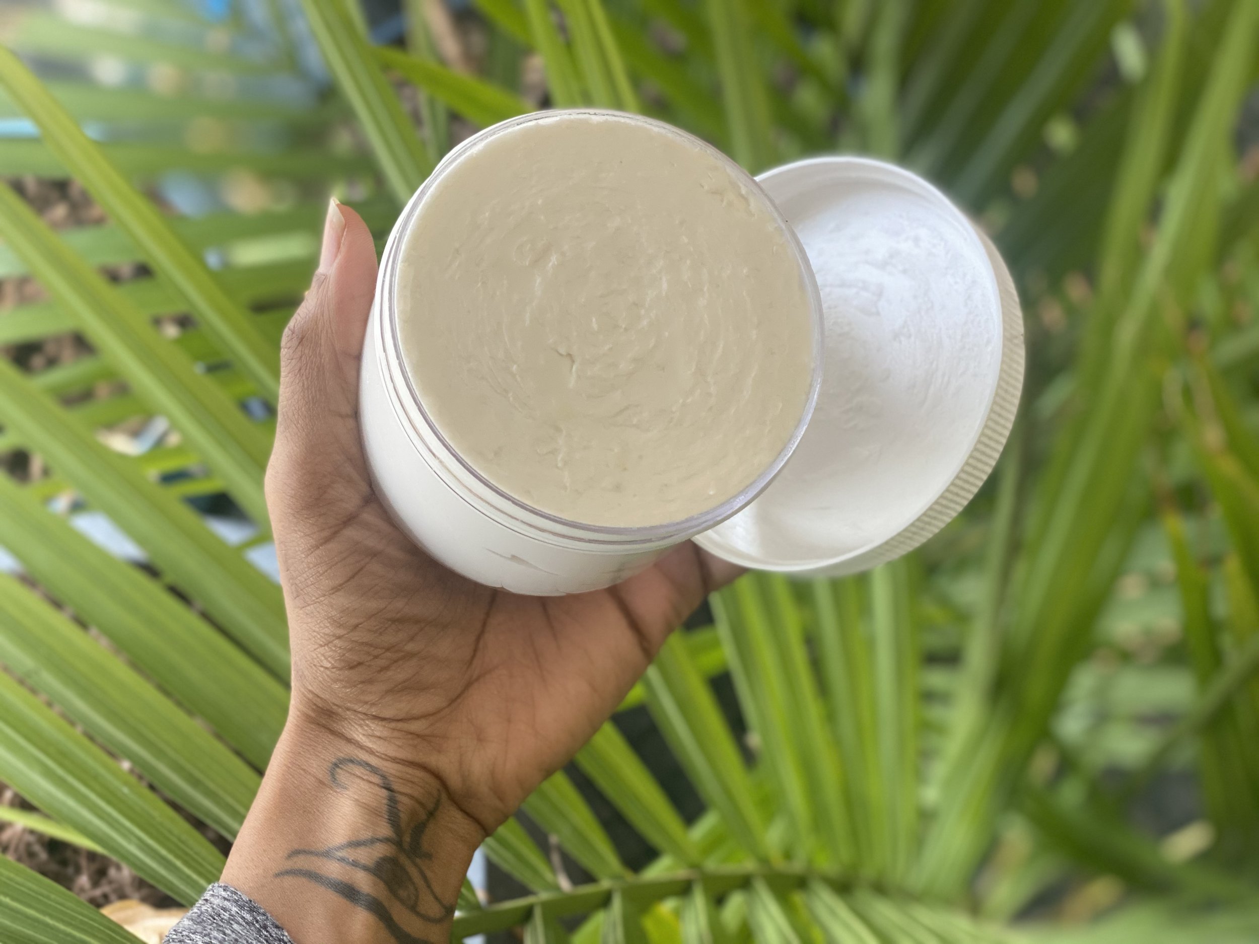 Baby's Butter 4oz