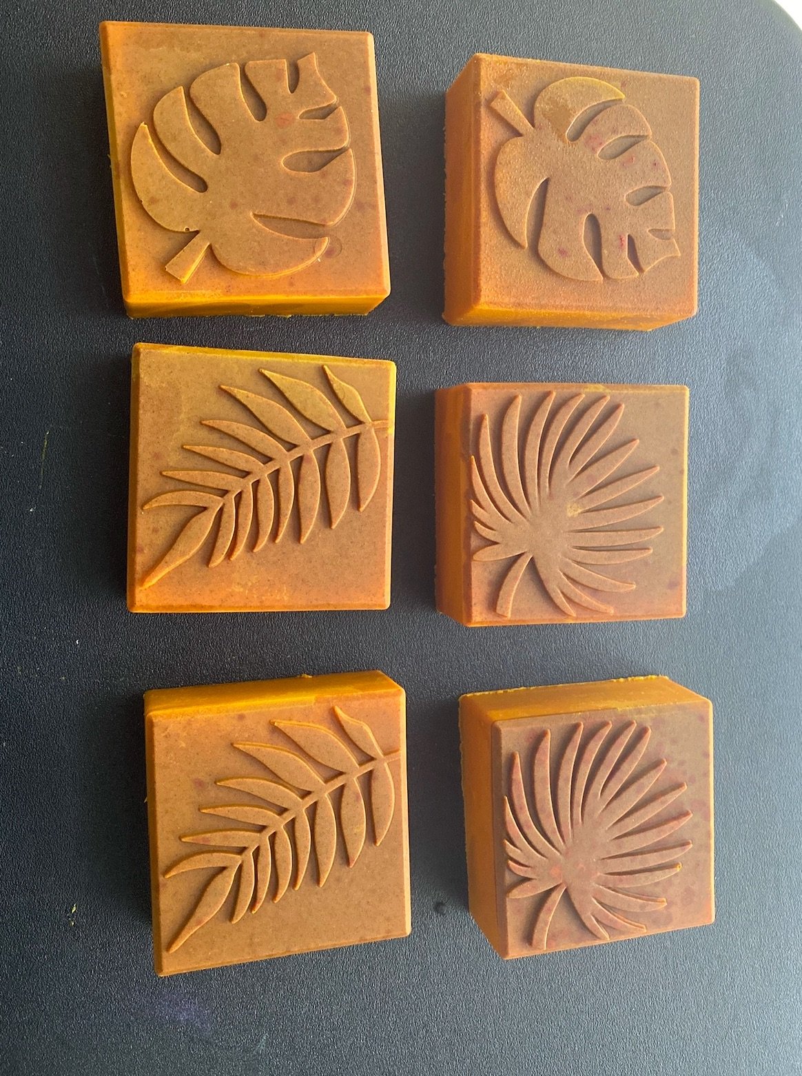 Turmeric Minis