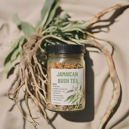 Jamaican Bush Tea