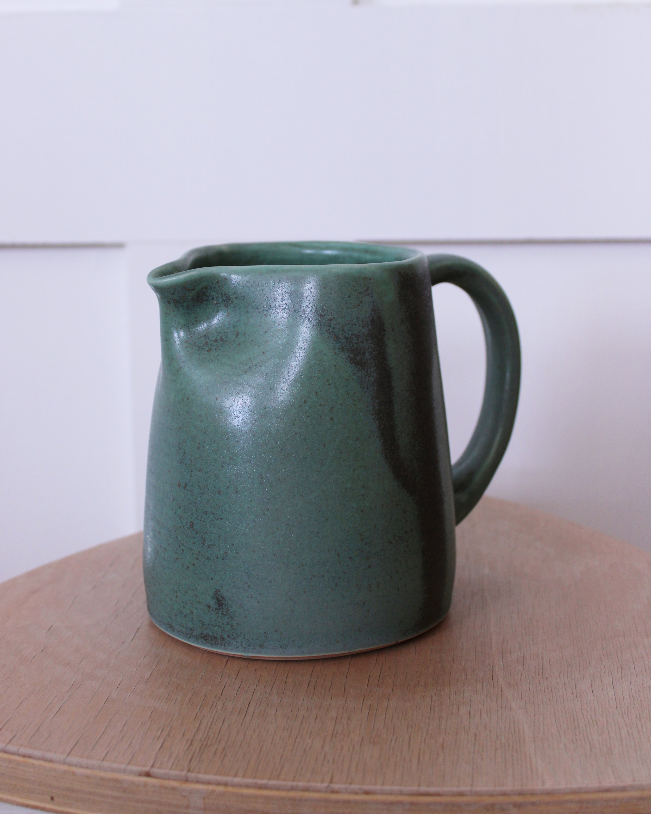 Satin Green Pitcher 2.jpg