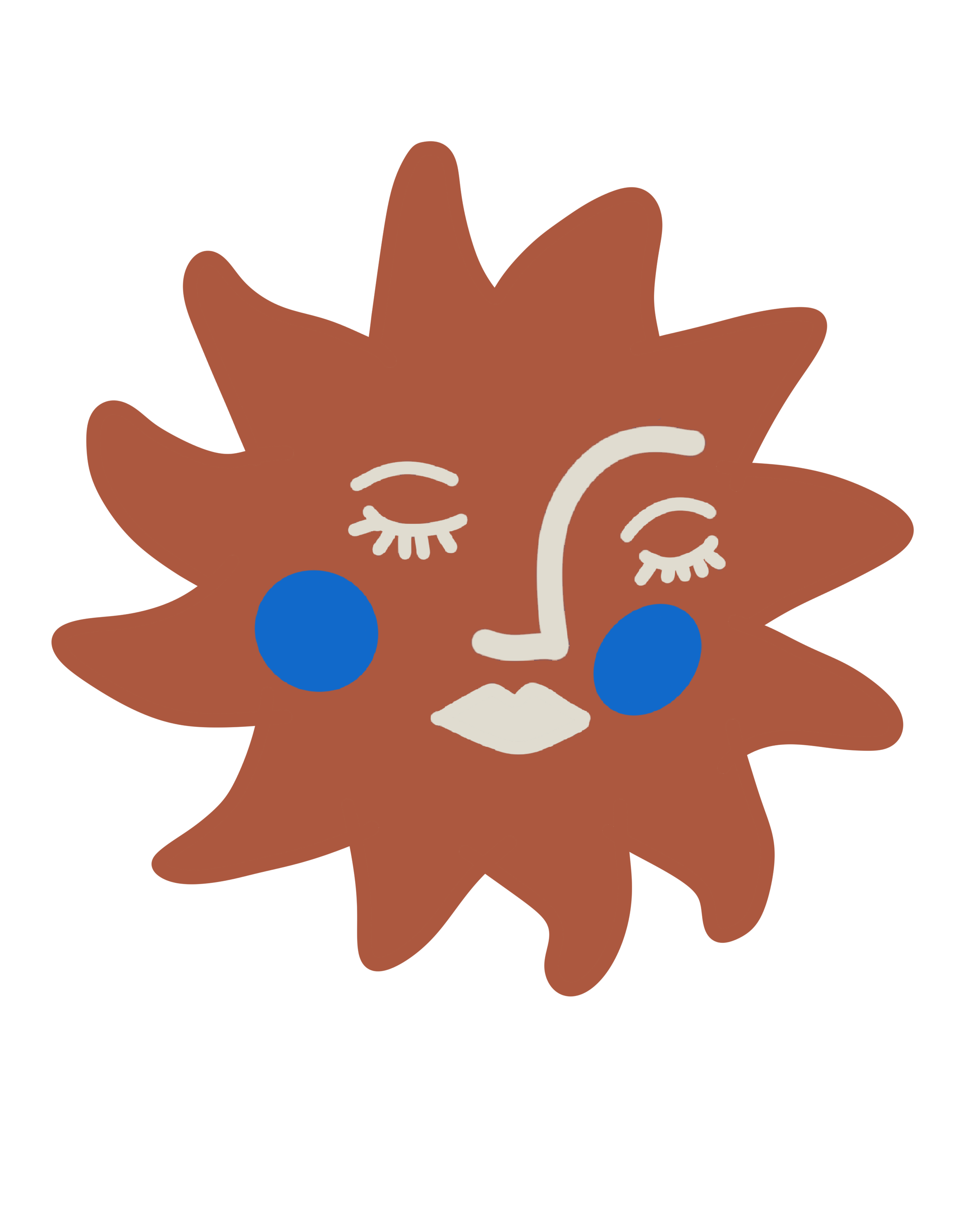Terra Cotta Sun Workshop