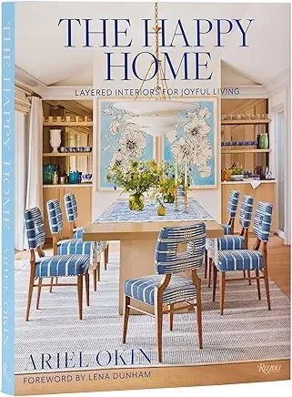 Preorder: The Happy Home