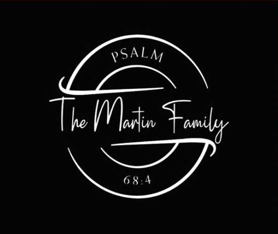 The Martin Family