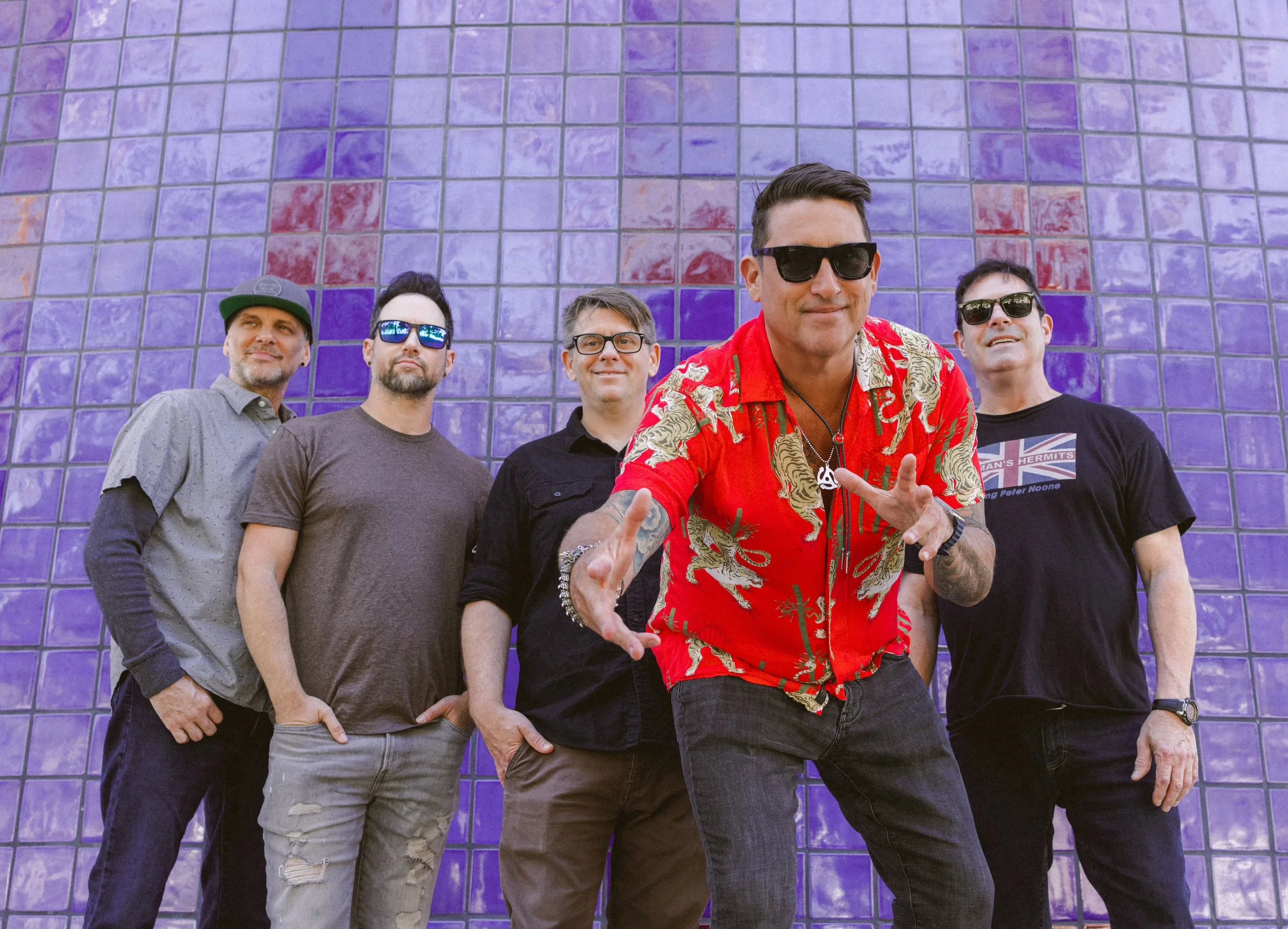 Smash Mouth