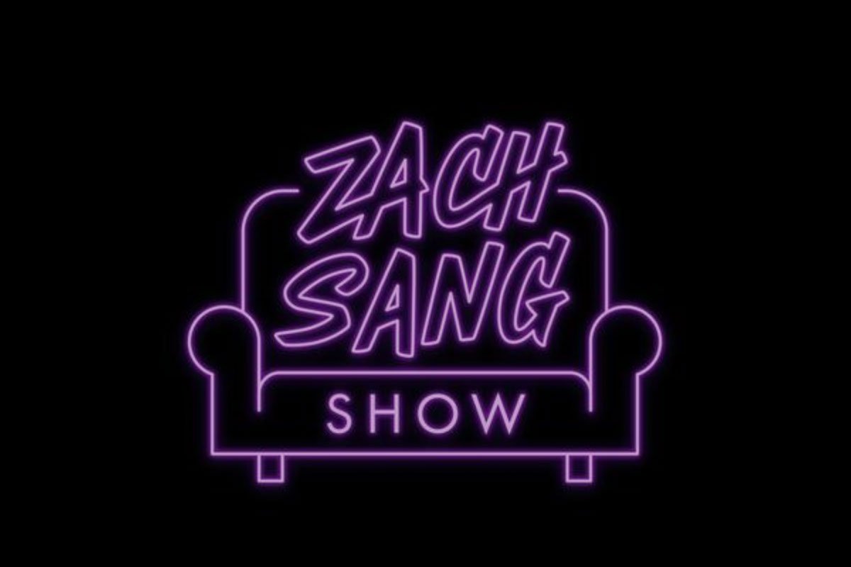 Zach Sang Show