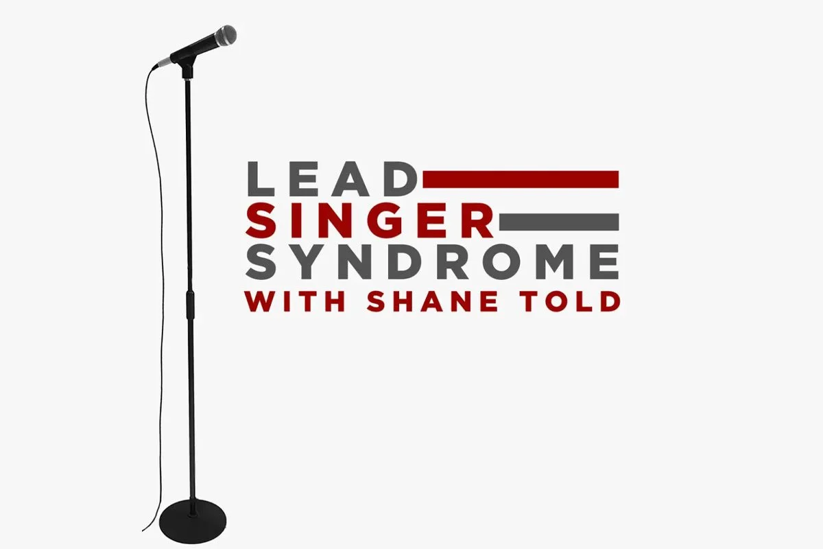 Lead Singer Syndrome