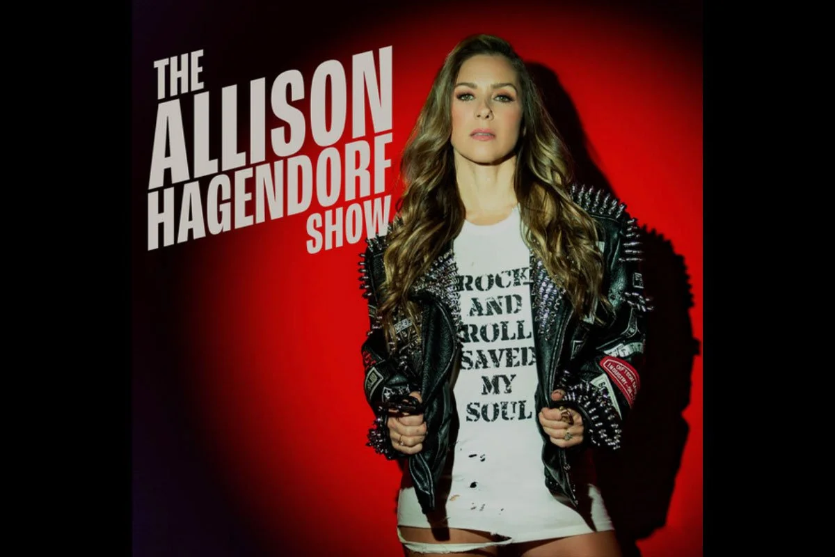 The Allison Hagendorf Show