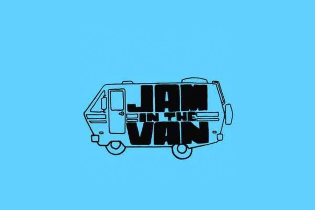 Jam in the Van