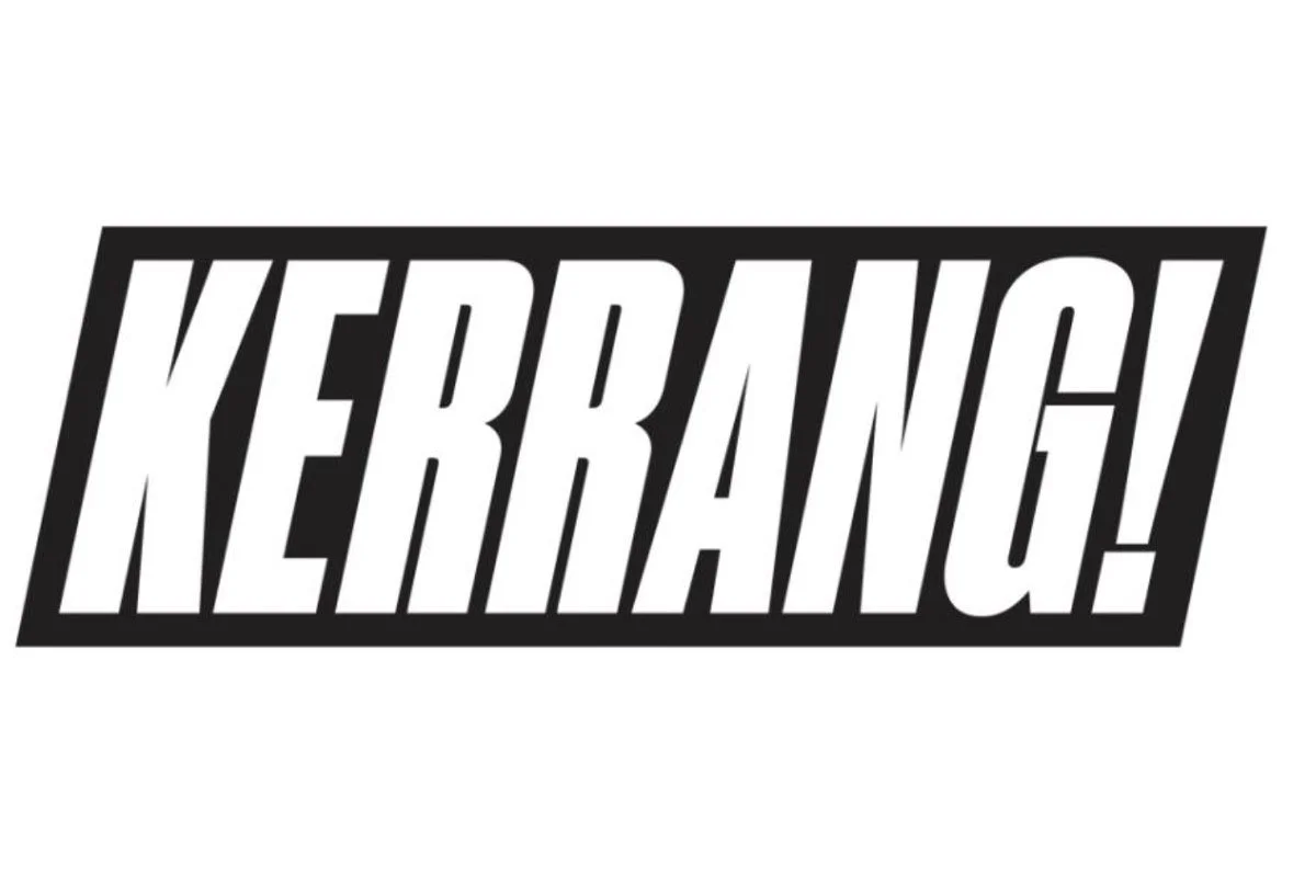 Kerrang!